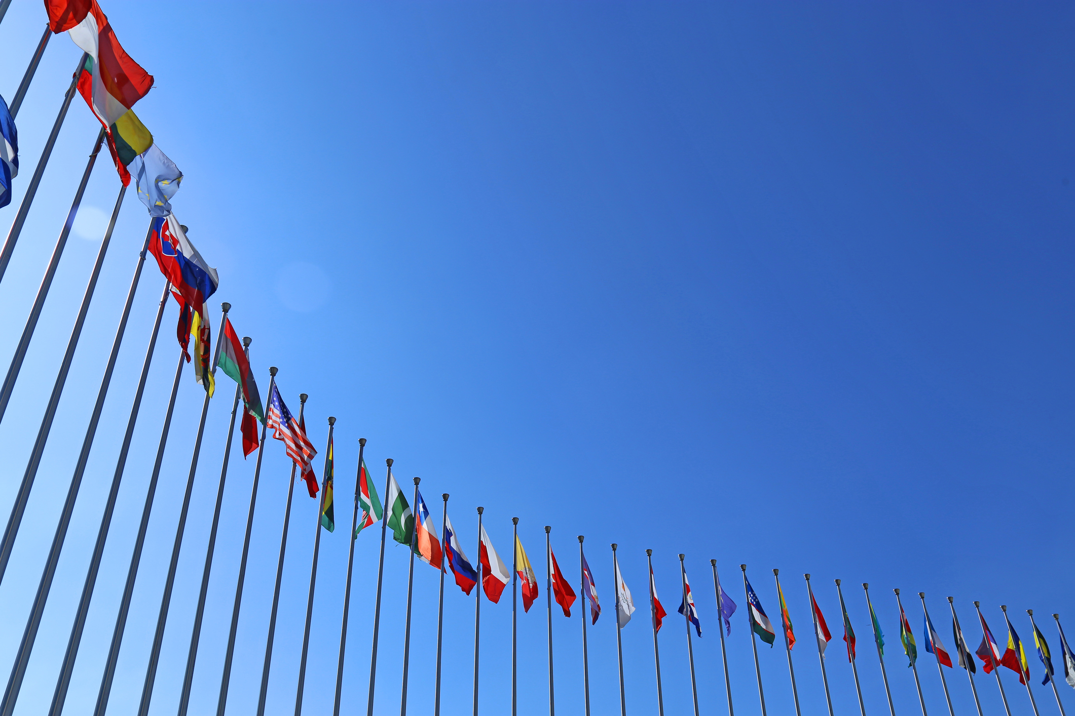 The ClimAct platform shapes societal transformations within the framework of the Paris Agreement and the Sustainable Development Goals.
