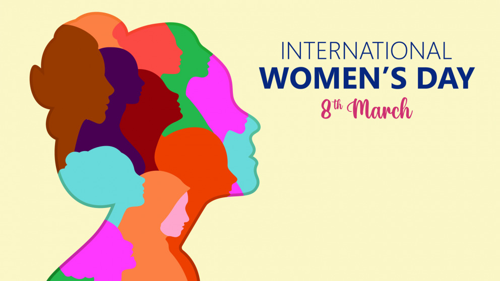 International Women's Day