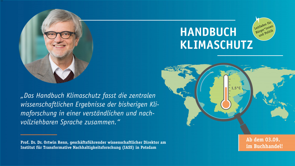 Handbuch Klimaschutz